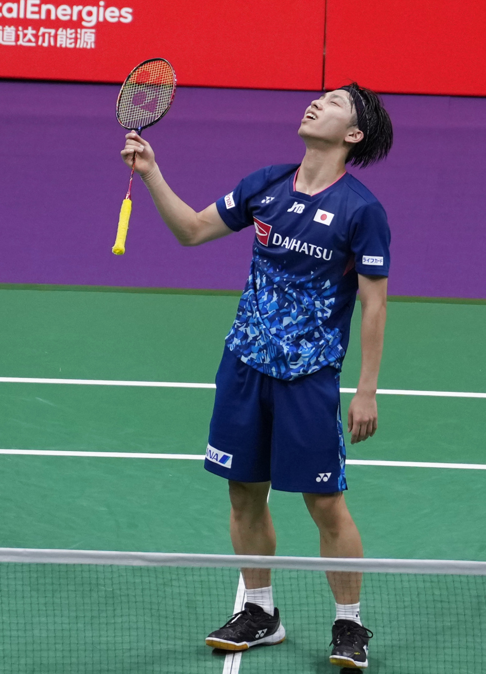 年如一日的 年如一日的