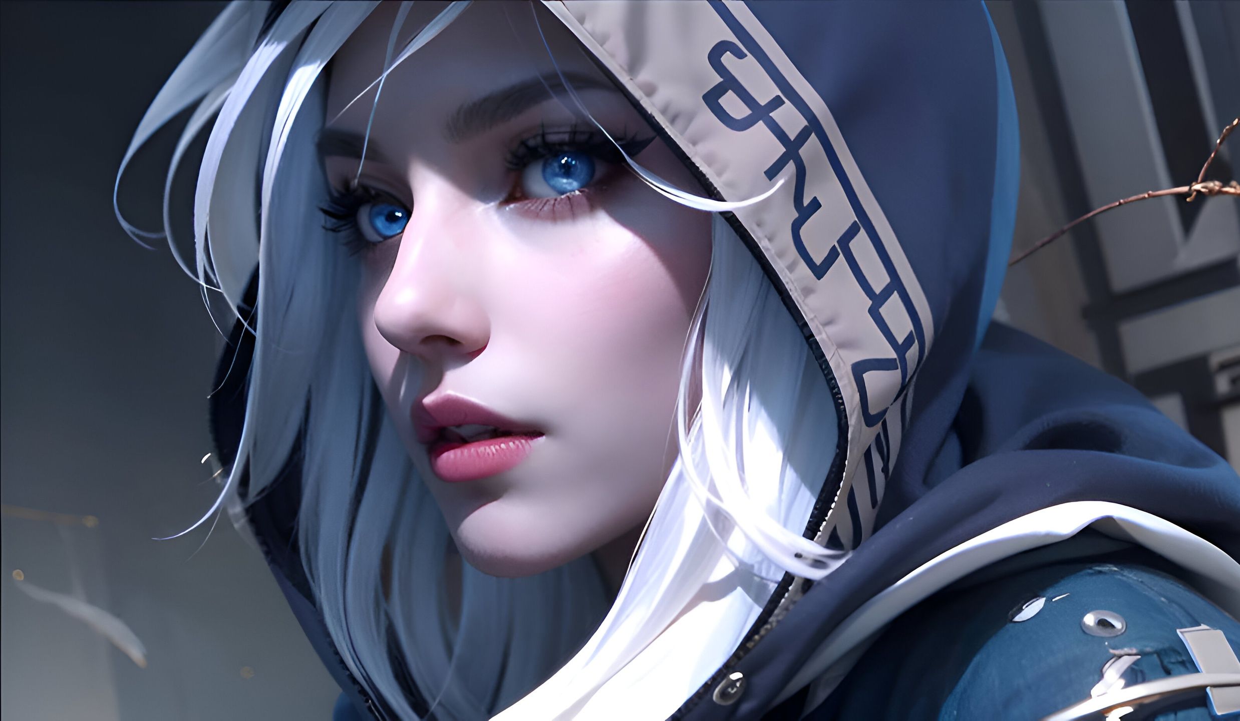 隐私放在首 隐私放在首