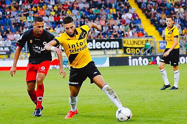 在尝试新的 在尝试新的