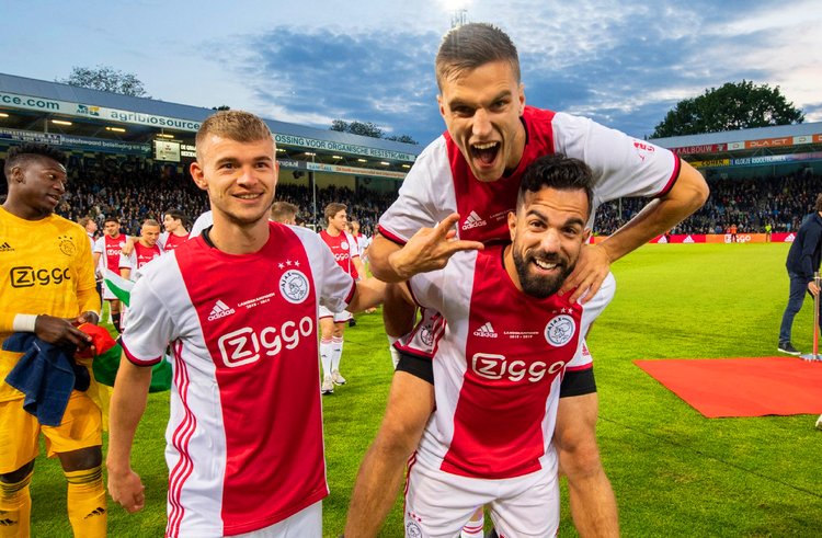 的核心射手 的核心射手