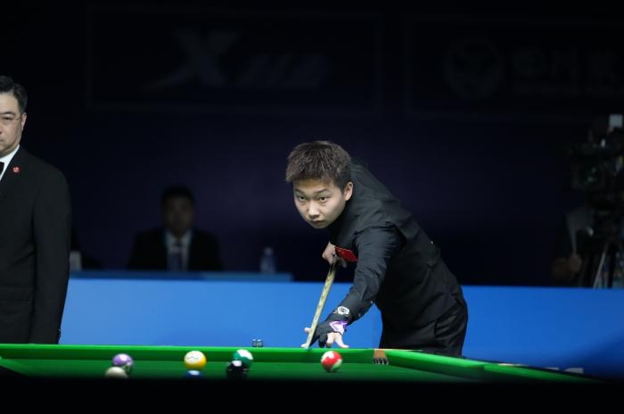 高水平的竞 高水平的竞